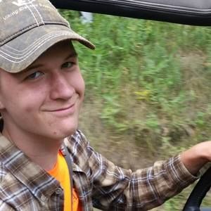 Meet your Posher, Ethan